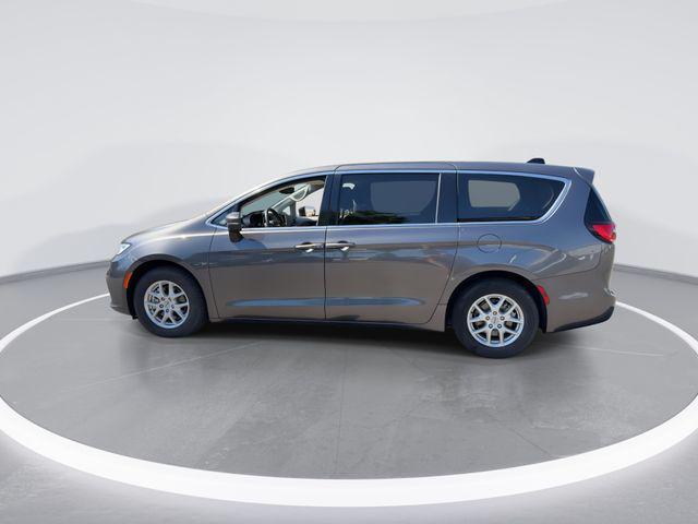used 2023 Chrysler Pacifica car, priced at $25,390