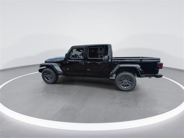 new 2025 Jeep Gladiator car, priced at $39,483