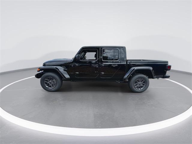 new 2025 Jeep Gladiator car, priced at $39,483