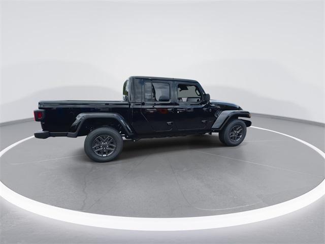 new 2025 Jeep Gladiator car, priced at $39,483