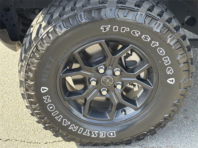 used 2024 Jeep Gladiator car, priced at $35,874