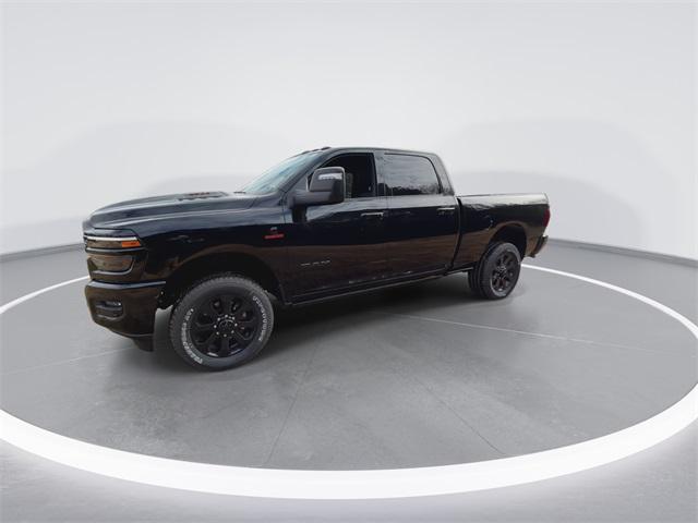 new 2026 Ram 2500 car, priced at $82,320