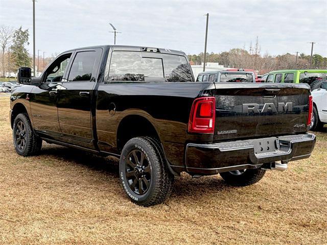 new 2026 Ram 2500 car, priced at $82,320