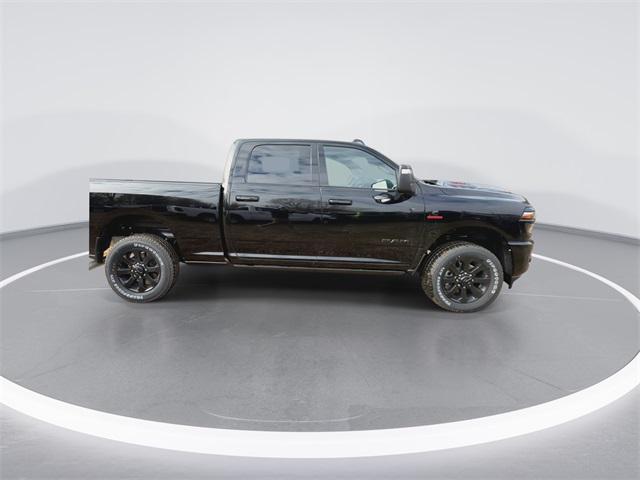 new 2026 Ram 2500 car, priced at $82,320