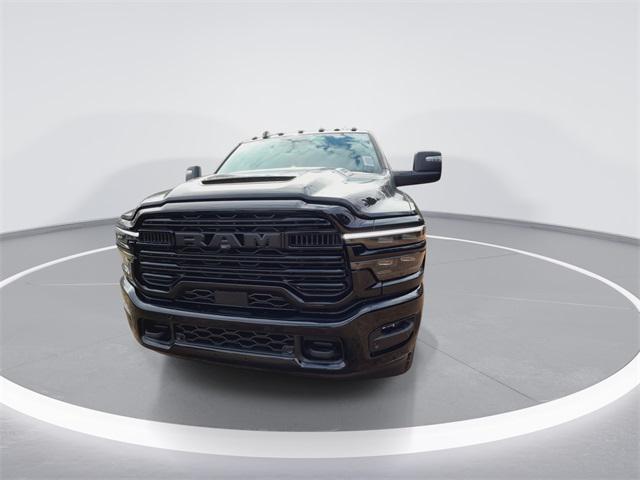 new 2026 Ram 2500 car, priced at $82,320