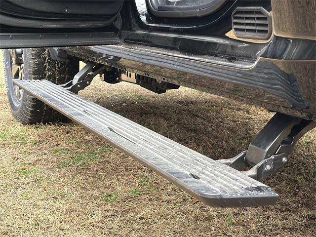 new 2026 Ram 2500 car, priced at $82,320