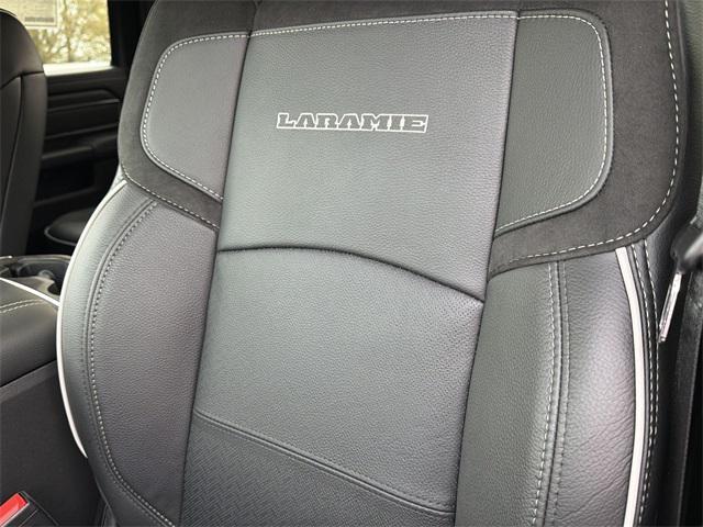 new 2026 Ram 2500 car, priced at $82,320