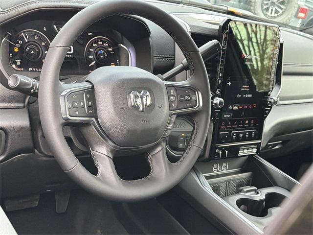 new 2026 Ram 2500 car, priced at $82,320