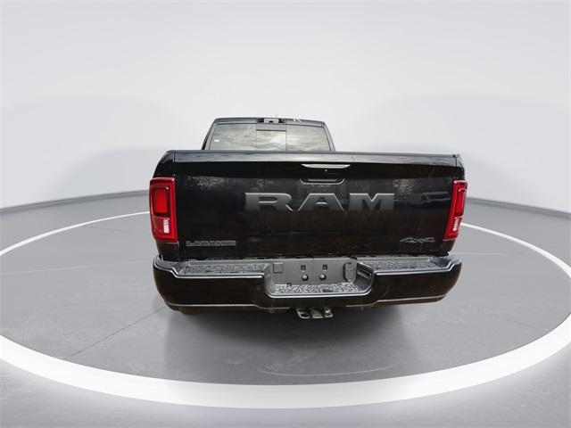 new 2026 Ram 2500 car, priced at $82,320