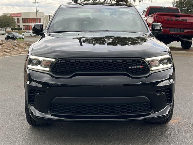 new 2026 Dodge Durango car, priced at $36,860