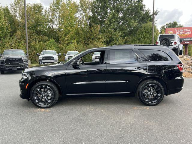 new 2026 Dodge Durango car, priced at $37,960