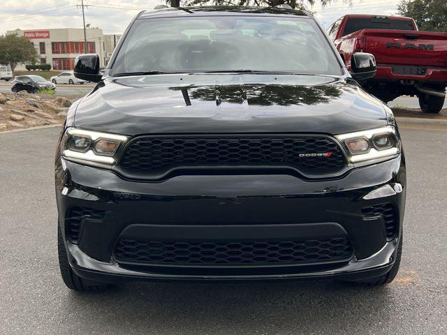 new 2026 Dodge Durango car, priced at $37,960