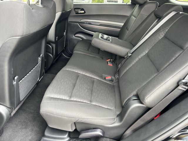 new 2026 Dodge Durango car, priced at $37,960