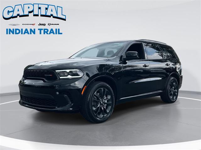 new 2026 Dodge Durango car, priced at $37,960