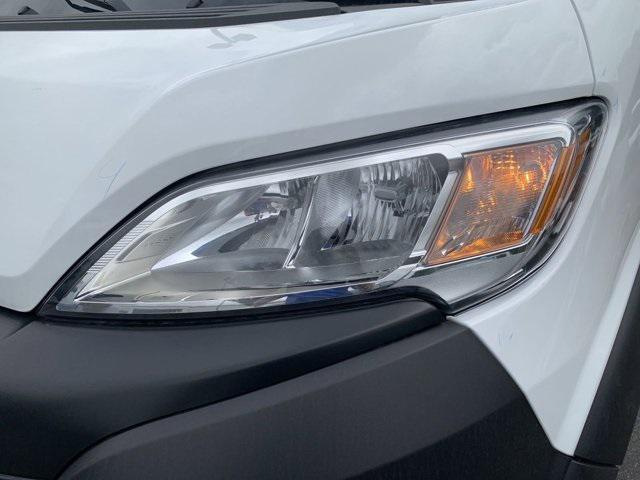 new 2024 Ram ProMaster 2500 car, priced at $55,910