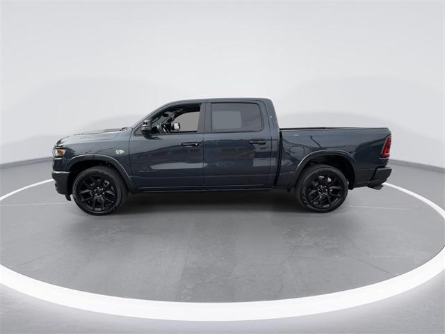 new 2026 Ram 1500 car, priced at $67,675