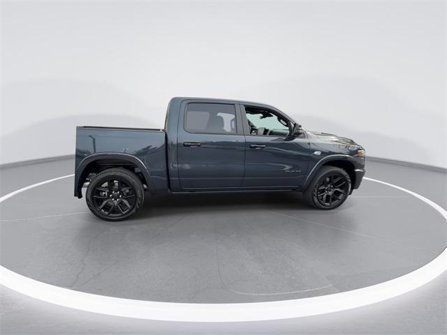 new 2026 Ram 1500 car, priced at $67,675