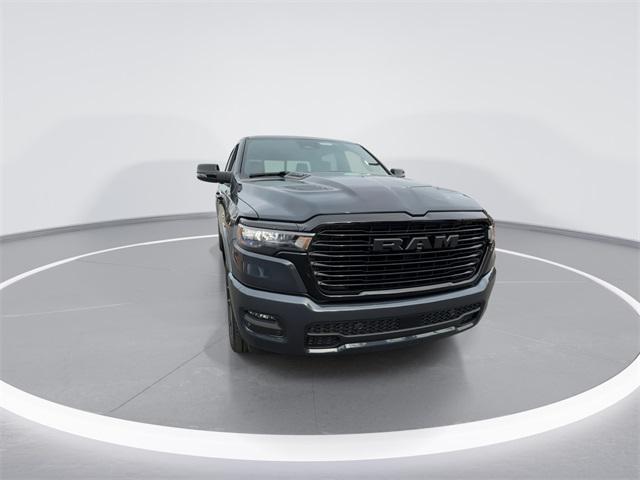 new 2026 Ram 1500 car, priced at $67,675