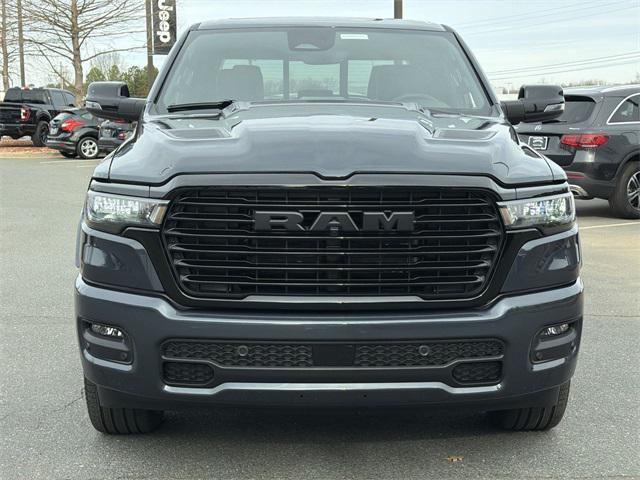 new 2026 Ram 1500 car, priced at $67,675