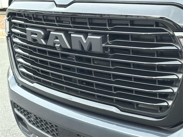 new 2026 Ram 1500 car, priced at $67,675