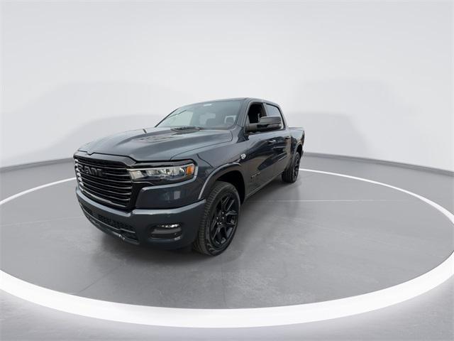 new 2026 Ram 1500 car, priced at $67,675