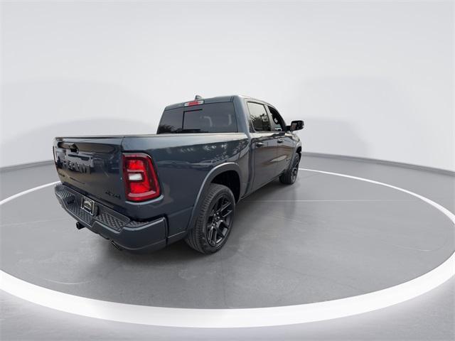 new 2026 Ram 1500 car, priced at $67,675