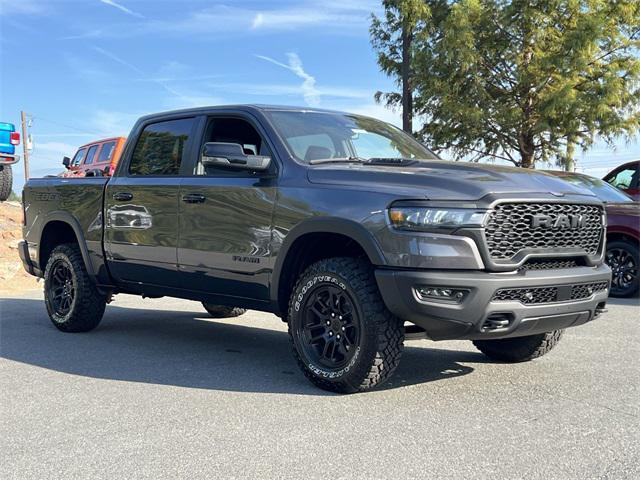 new 2026 Ram 1500 car, priced at $62,260