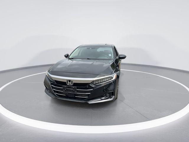 used 2021 Honda Accord car, priced at $29,899