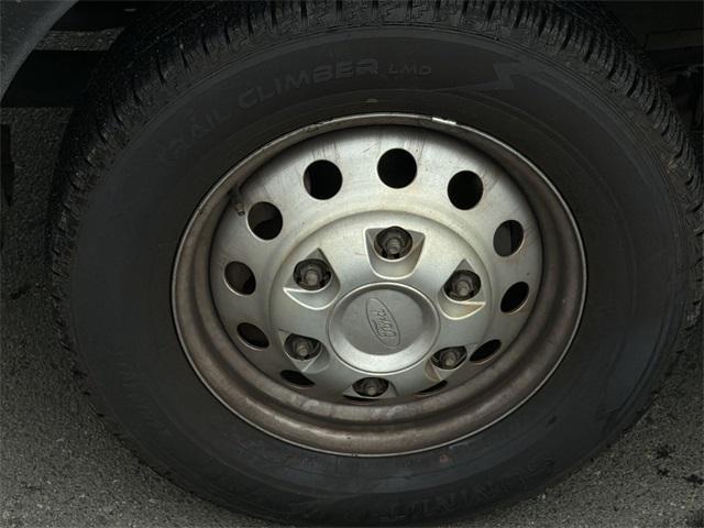 used 2023 Ford Transit-250 car, priced at $35,690