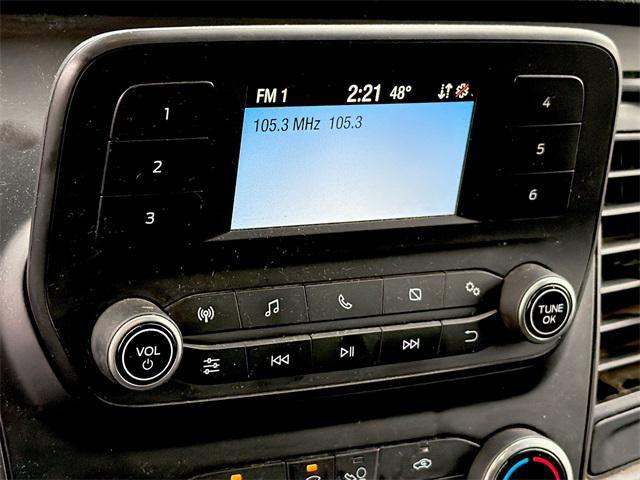 used 2023 Ford Transit-250 car, priced at $35,690