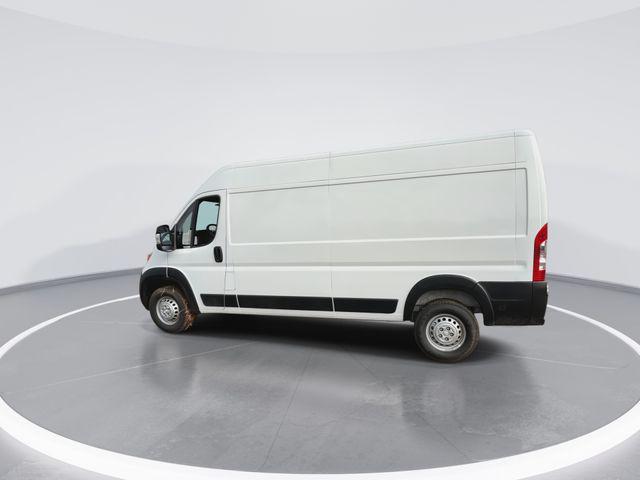 new 2026 Ram ProMaster 2500 car, priced at $45,490