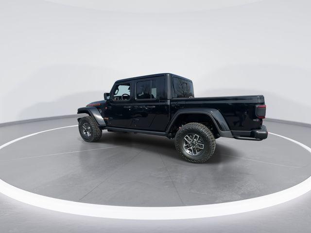 new 2026 Jeep Gladiator car, priced at $53,505