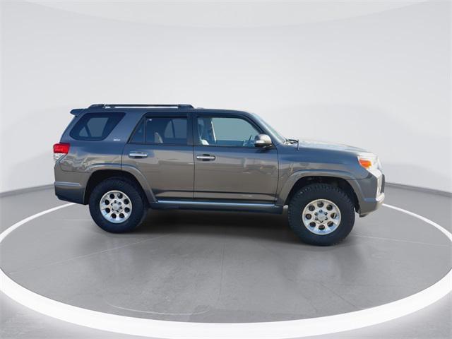 used 2013 Toyota 4Runner car, priced at $17,297