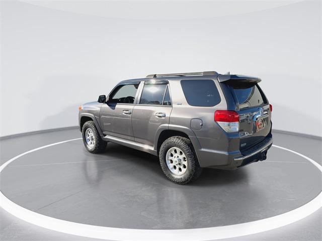 used 2013 Toyota 4Runner car, priced at $17,297