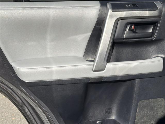used 2013 Toyota 4Runner car, priced at $17,297