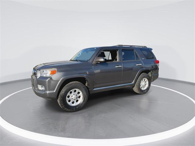 used 2013 Toyota 4Runner car, priced at $17,297