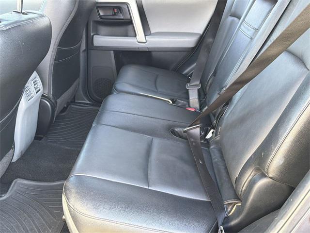 used 2013 Toyota 4Runner car, priced at $17,297