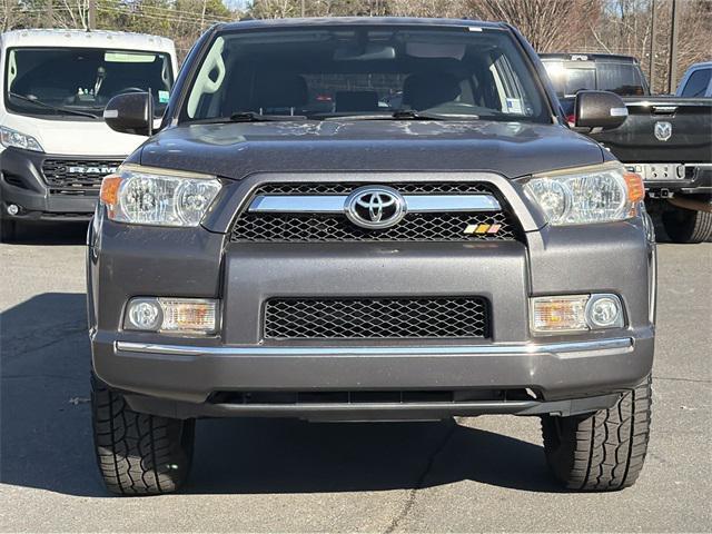 used 2013 Toyota 4Runner car, priced at $17,297