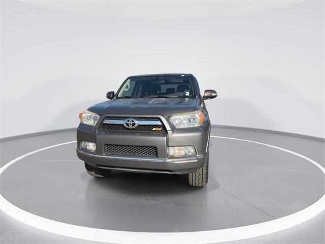 used 2013 Toyota 4Runner car, priced at $17,297
