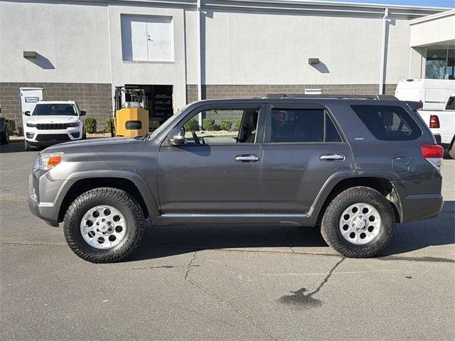 used 2013 Toyota 4Runner car, priced at $17,297