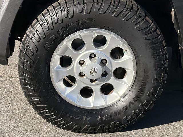 used 2013 Toyota 4Runner car, priced at $17,297