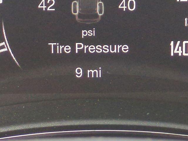 new 2026 Dodge Durango car, priced at $39,880