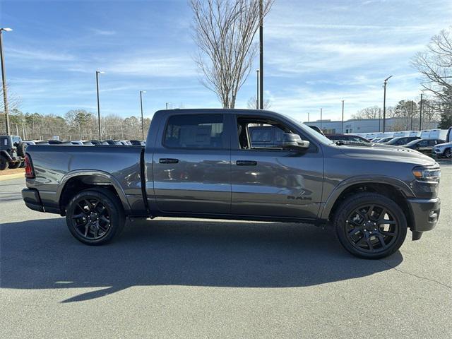 new 2026 Ram 1500 car, priced at $64,980