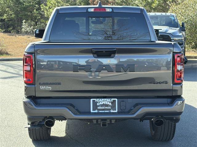 new 2026 Ram 1500 car, priced at $64,980