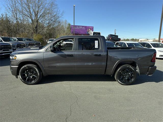 new 2026 Ram 1500 car, priced at $64,980