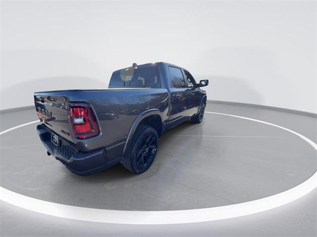 new 2026 Ram 1500 car, priced at $64,980