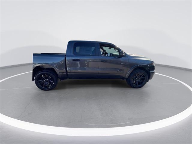 new 2026 Ram 1500 car, priced at $64,980