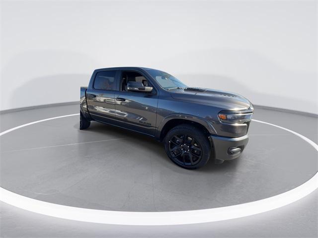 new 2026 Ram 1500 car, priced at $64,980