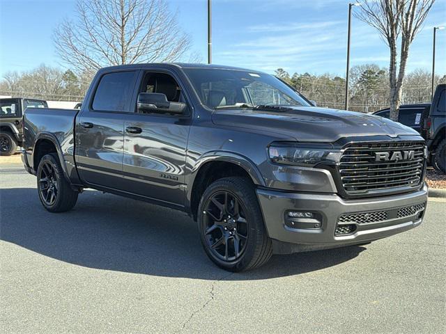 new 2026 Ram 1500 car, priced at $64,980