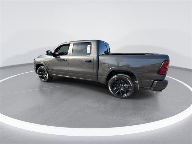 new 2026 Ram 1500 car, priced at $64,980